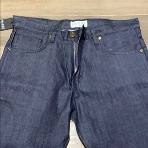 Haxby men’s jeans